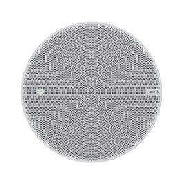 Altavoces Axis 02323-001 Blanco Negro