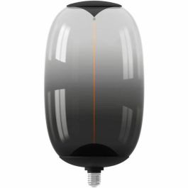 Calex CAL8712879157823 Bombilla LED E27 Filamento Flexible Negra Regulable Magneto Asarna 4W 120lm 1800K