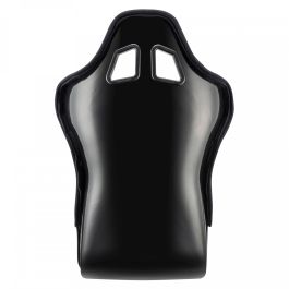 Sparco S008009RNR Asiento de Competición Grid II QRT Fibra de Vidrio FIA 8855-1999 Aprobado, Almohadillas Personalizables Sparco S008009RNR Asiento de Competición Grid II QRT Fibra de Vidrio FIA 8855-1999 Aprobado, Almohadillas Personalizables