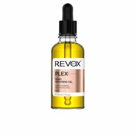 Revox B77 Plex Bond Repairing Oil Step 7, 30 mL Revox B77 Precio: 10.99000045. SKU: B12E7TCCXA