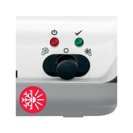 Plastificadora Termica Gbc Inspire A3 Blanco