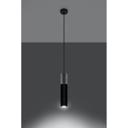 Lámpara Colgante "Pablo" [SOL-SL.0650]