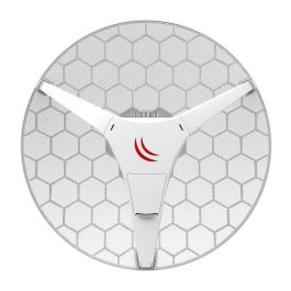 MikroTik RBLHGG-60ad Wireless Wire Dish Bridge 60 GHz Precio: 283.50000041. SKU: B1HLH3DZAB