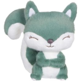 Gipsy Toys GIP3268060719455 Ardilla de peluche, 15 cm, Verde Gipsy Toys GIP3268060719455 Ardilla de peluche, 15 cm, Verde Precio: 25.99000019. SKU: B1GS6EALBB