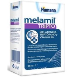 Melamil Tripto Gotas 30Ml. Precio: 35.7900004. SKU: B12VZ2JQ6Y