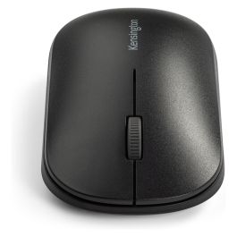 Ratón Inalámbrico Kensington K75298WW Negro 2400 dpi