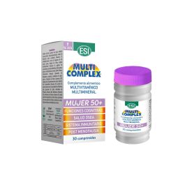 Multicomplex Mujer 50+ Precio: 16.6899997. SKU: B13QYGS8KH