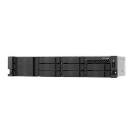 Almacenamiento en Red NAS Qnap TS-855EU-RP-8G Almacenamiento en Red NAS Qnap TS-855EU-RP-8G
