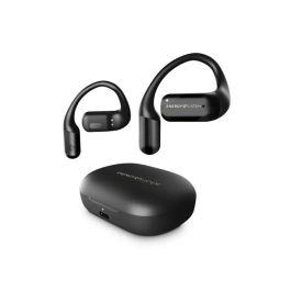 Energy Sistem OpenWave Auriculares Inalámbricos Open-Ear True Wireless Bluetooth 5.4, 25h Autonomía, Resistencia IPX5, Secure Fit, Negro Precio: 62.89000047. SKU: B1JMRBTG6W