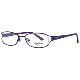 Montura de Gafas Unisex Pepe Jeans PJ2029 46C2 Precio: 42.78999956. SKU: B18S8C6ANF