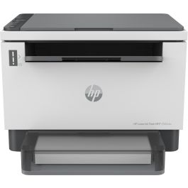HP Multifuncion laser monocromo LaserJet Tank MFP 2604dw HP Multifuncion laser monocromo LaserJet Tank MFP 2604dw Precio: 307.88999945. SKU: B157PYB8AT