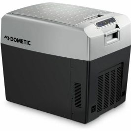 Dometic TCX 35 ACDC - Nevera Térmica 33 L para Coche y Casa - Frío y Calor - 12V / 24V / 230V Precio: 258.50000044. SKU: S7185747