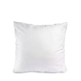 Cojín HappyFriday BASIC Blanco 45 x 45 cm Precio: 12.79000008. SKU: B1KFT8RSPJ