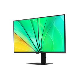 Monitor Profesional Samsung ViewFinity S6 S32D600EAU 32"/ QHD/ Regulable en Altura/ Negro Monitor Profesional Samsung ViewFinity S6 S32D600EAU 32"/ QHD/ Regulable en Altura/ Negro