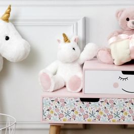 Home Deco Kids Peluche Unicornio Suave Puericultura 30 cm