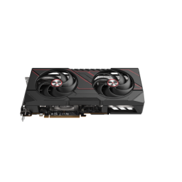 Sapphire PULSE Radeon RX 9070 AMD 16 GB GDDR6 256-bit PCI Express x16 5.0 2x HDMI 2x DisplayPort 2.1a - 11349-03-20G Sapphire PULSE Radeon RX 9070 AMD 16 GB GDDR6 256-bit PCI Express x16 5.0 2x HDMI 2x DisplayPort 2.1a - 11349-03-20G