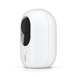 Ubiquiti G4 Instant Cámara IP Seguridad Exterior Inalámbrica 2688x1512 píxeles Cubo Montaje Pared Blanco Sensor CMOS 2.8mm