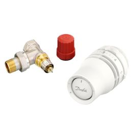 Danfoss Redia RA click + RA-N 15 A Precio: 47.49999958. SKU: B1HXL3EDTE