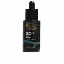 Bondi Sands Self Tan Gotas Faciales Autobronceadoras #Dark 30 mL Precio: 19.68999967. SKU: B1HN6CKL8Y