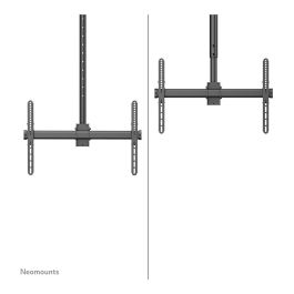 Soporte de Mesa para Pantalla Neomounts CL35-440BL16L 70" 37" 50 kg