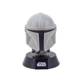 Lampara Paladone Icon Star Wars Precio: 19.49999942. SKU: B1E3BVQD67