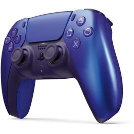 Mando inalámbrico DualSense - Chroma Indigo I PS5 y PC