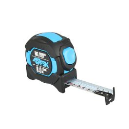Flexómetro Ferrestock 8 m x 25 mm Precio: 10.69000031. SKU: S6504026