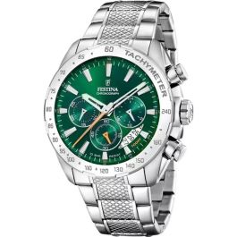 Reloj Hombre Festina F20668/3 Reloj Hombre Festina F20668/3 Precio: 162.68999945. SKU: B16H24NQPW