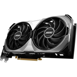 MSI VENTUS GeForce RTX 4070 Ti SUPER 16G 2X OC NVIDIA 16 GB GDDR6X
