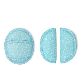 Almohadillas para Cinturón de Seguridad Azul Precio: 9.5000004. SKU: B1EE89LSYH