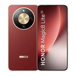 Honor Magic 8 Lite 8+256Gb Ds 5G Reddish Brown Oem Smartphone Precio: 410.9523. SKU: B17LLKQAMT