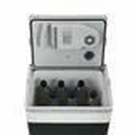 Mestic Nevera Termoeléctrica Portátil Mtec 28 Litros - Hasta 60°C - Alimentación 12/220/240V