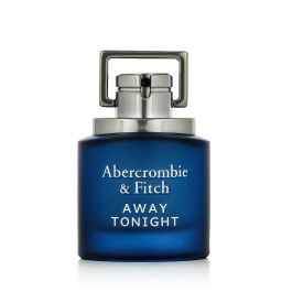 Perfume Hombre Abercrombie & Fitch Away Tonight EDT 50 ml Perfume Hombre Abercrombie & Fitch Away Tonight EDT 50 ml