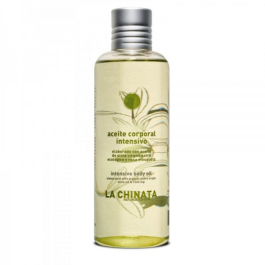 La Chinata Intensive Body Oil 250 mL Precio: 7.95000008. SKU: B1B6NNWVS2