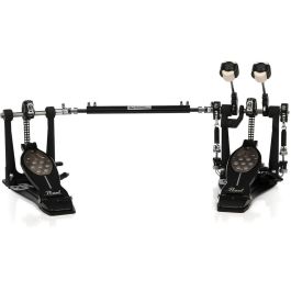 Pearl Pedal Doble Bombo Eliminator 25th Anniversary Cadena Edición Limitada Negro Satinado Precio: 655.79000047. SKU: B17B9C9JAZ