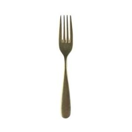 Bamberg Champagne Tenedor Postre 170 Mm (12 Unidades) Precio: 104.59000057. SKU: B19EE48BTS
