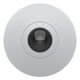Axis Cámara IP fisheye panorámica 360º M4328-P 12MP 4K 1.2mm WDR interior