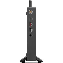 Acer Mini PC Revo RB610, Intel Core i5-1335U de 13ma Gen, 8GB RAM, 256GB SSD M.2, Windows 11 Home, Negro