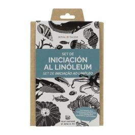 Set Talens Iniciacion Al Linoleo Set Talens Iniciacion Al Linoleo Precio: 39.49999988. SKU: B15KLXQAXE