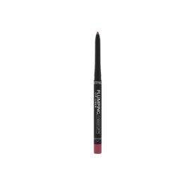 Catrice #060 PLUMPING Perfilador de Labios Automático Marrón 0,35g | Efecto Voluminizador, Acabado Mate Duradero, Resistente al Agua