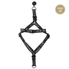 Cerdá Petral para Perro Star Wars Darth Vader Talla XXS-XS Negro