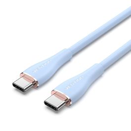 Cable USB Vention TAWSG 1,5 m Azul (1 unidad) Cable USB Vention TAWSG 1,5 m Azul (1 unidad) Precio: 6.59000001. SKU: B1BHSLWAZK