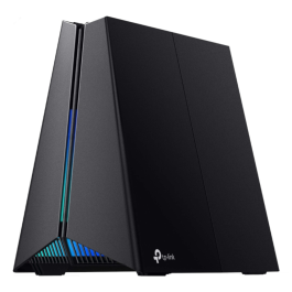 TP-Link Archer GXE75 Router Inalámbrico Tribanda Wi-Fi 6E (802.11ax) 2.5 Gigabit Ethernet 5 Puertos LAN USB 3.2 Gen 1 VPN Precio: 183.50000053. SKU: B15FFBNZ65