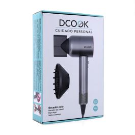 Secador sin Escobillas Gallery DCook 1600 W Bldc