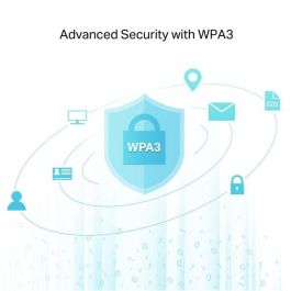 TP-Link Archer T2UB Nano Adaptador USB WiFi AC600 Dual Band (200Mbps 2.4GHz, 433Mbps 5GHz) con Bluetooth 4.2 Miniatura