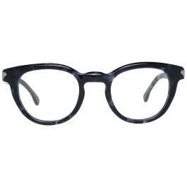 Montura de Gafas Unisex Lozza VL4123 450BLK Montura de Gafas Unisex Lozza VL4123 450BLK