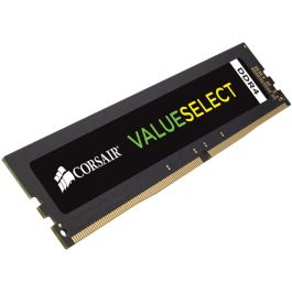Memoria RAM Corsair ValueSelect 8GB/ DDR4/ 2400MHz/ 1.2V/ CL16/ DIMM