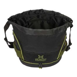 Mochila Saco Infantil Munich Beat Negro 35 x 40 x 1 cm