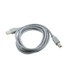 Cable Usb Tipo A-B 1,8 M. (M/M) Cable Usb Tipo A-B 1,8 M. (M/M) Precio: 2.50000036. SKU: B1H5ZQQCA6