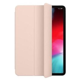 FUNDA APPLE SMART FOLIO PARA IPAD PRO 11 - ROSA ARENA - MRX92ZM/A FUNDA APPLE SMART FOLIO PARA IPAD PRO 11 - ROSA ARENA - MRX92ZM/A
